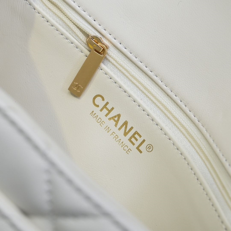 Chanel Top Handle Bags